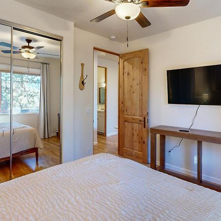 Koyukon Escape Villa South Lake Tahoe Exterior photo