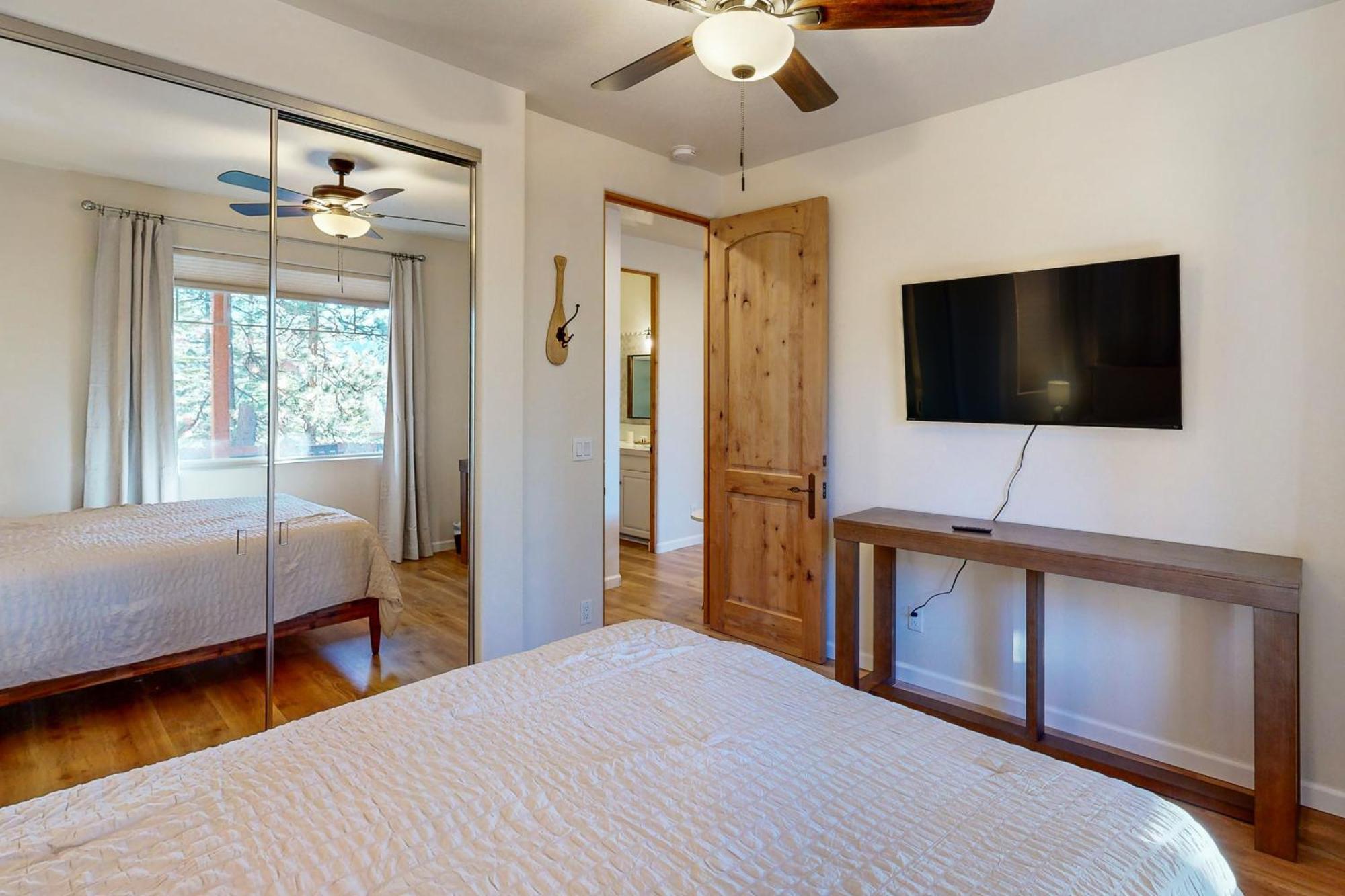 Koyukon Escape Villa South Lake Tahoe Exterior photo