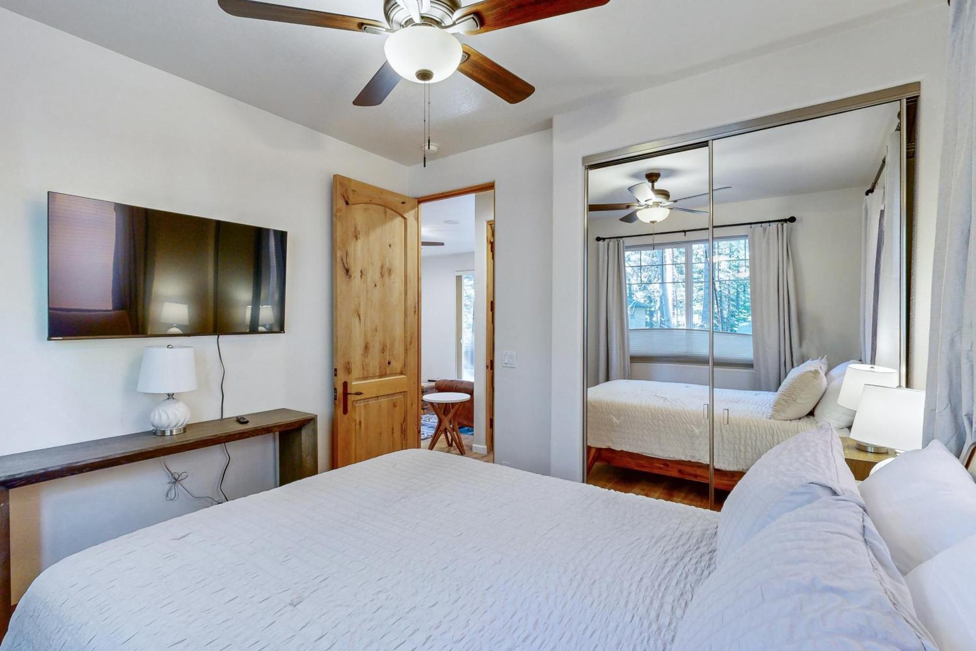 Koyukon Escape Villa South Lake Tahoe Exterior photo